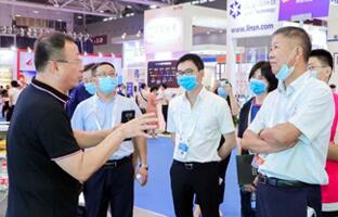 丽江LED展盘点|ca88“多场景 全职能”打造“行业尺度”节造器