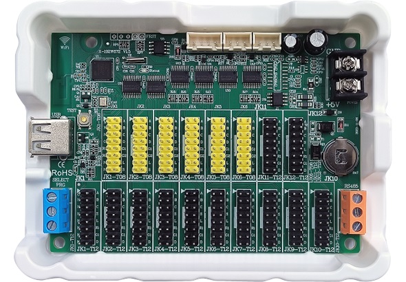 X-192W672(WiFi+U) 全职能版