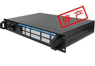 OVP-H6X 四画面 12千兆网口